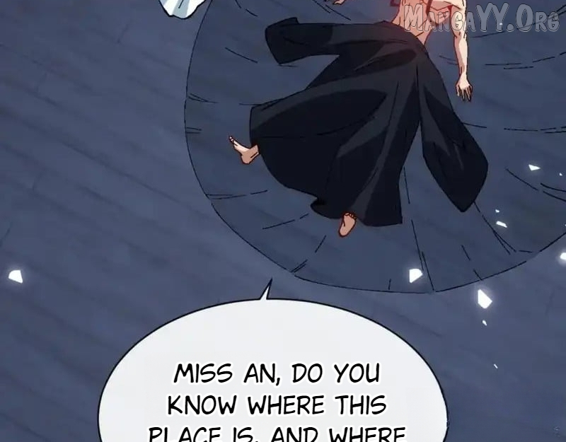 Master: This rebellious disciple is definitely not the Holy Son Chapter 161 page 100