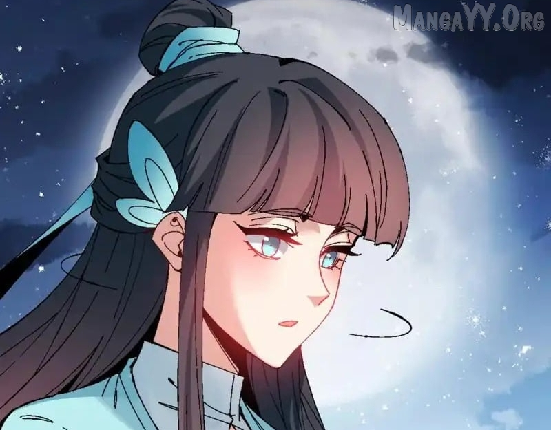 Master: This rebellious disciple is definitely not the Holy Son Chapter 161 page 93