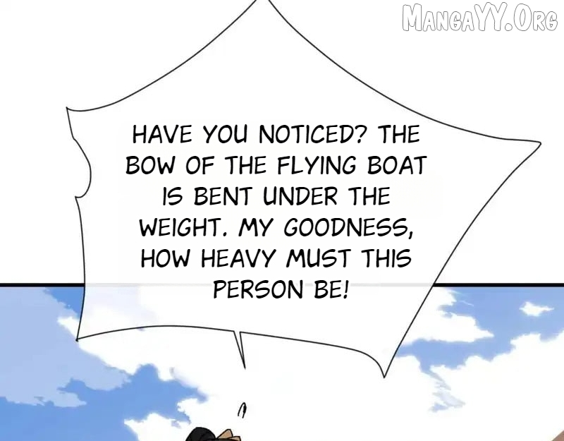 Master: This rebellious disciple is definitely not the Holy Son Chapter 161 page 47