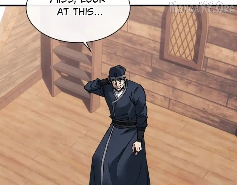 Master: This rebellious disciple is definitely not the Holy Son Chapter 161 page 51