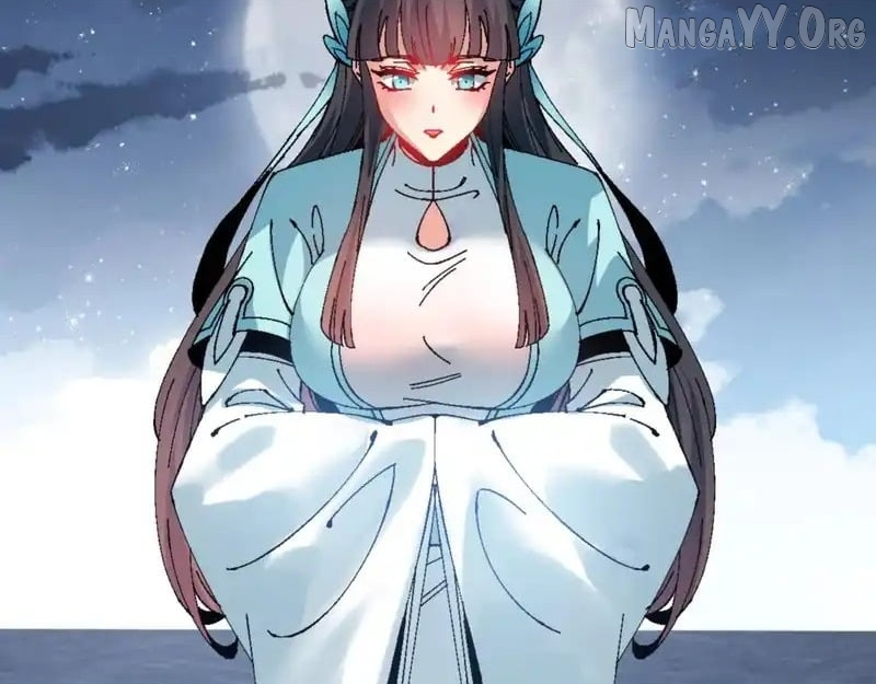 Master: This rebellious disciple is definitely not the Holy Son Chapter 161 page 84