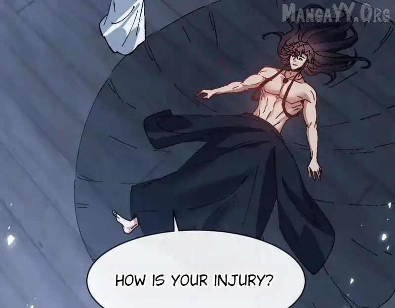Master: This rebellious disciple is definitely not the Holy Son Chapter 161 page 78
