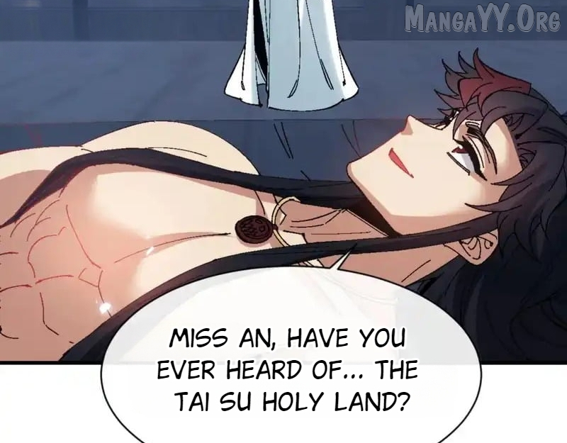 Master: This rebellious disciple is definitely not the Holy Son Chapter 161 page 91