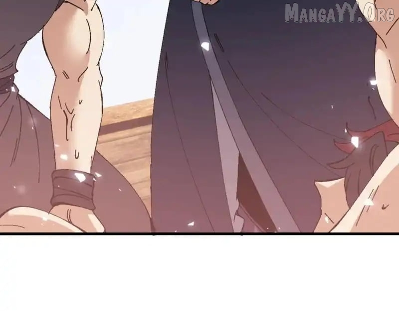 Master: This rebellious disciple is definitely not the Holy Son Chapter 161 page 33