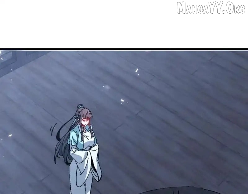 Master: This rebellious disciple is definitely not the Holy Son Chapter 161 page 77