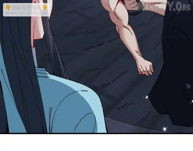 Master: This rebellious disciple is definitely not the Holy Son Chapter 161 page 81