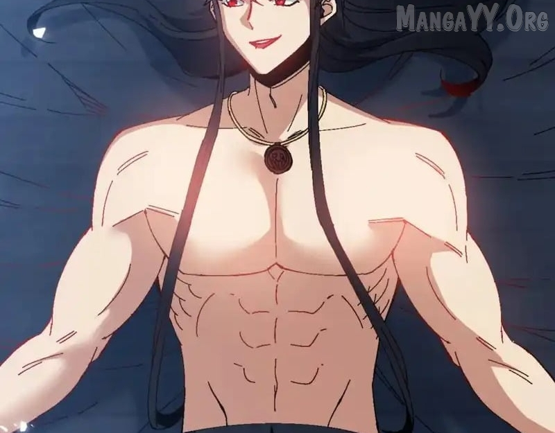 Master: This rebellious disciple is definitely not the Holy Son Chapter 161 page 87