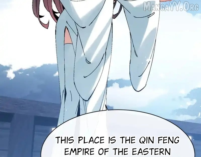 Master: This rebellious disciple is definitely not the Holy Son Chapter 161 page 103