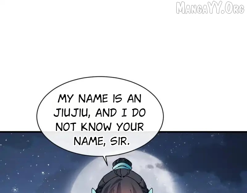Master: This rebellious disciple is definitely not the Holy Son Chapter 161 page 83