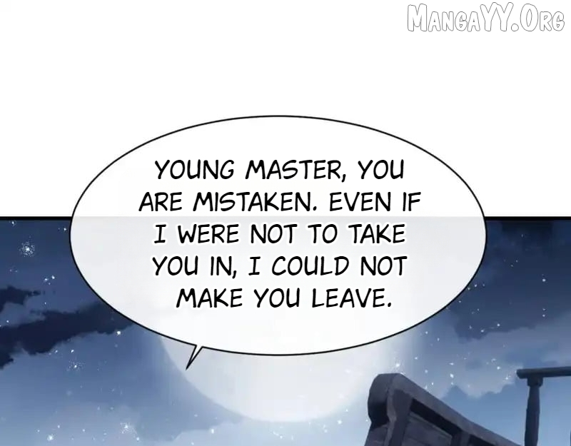 Master: This rebellious disciple is definitely not the Holy Son Chapter 161 page 127