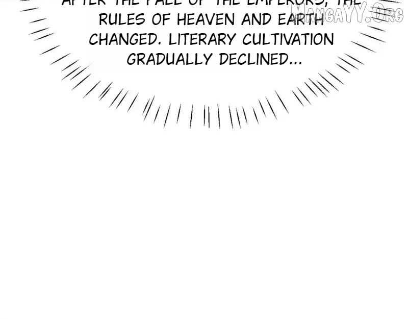 Master: This rebellious disciple is definitely not the Holy Son Chapter 161 page 117
