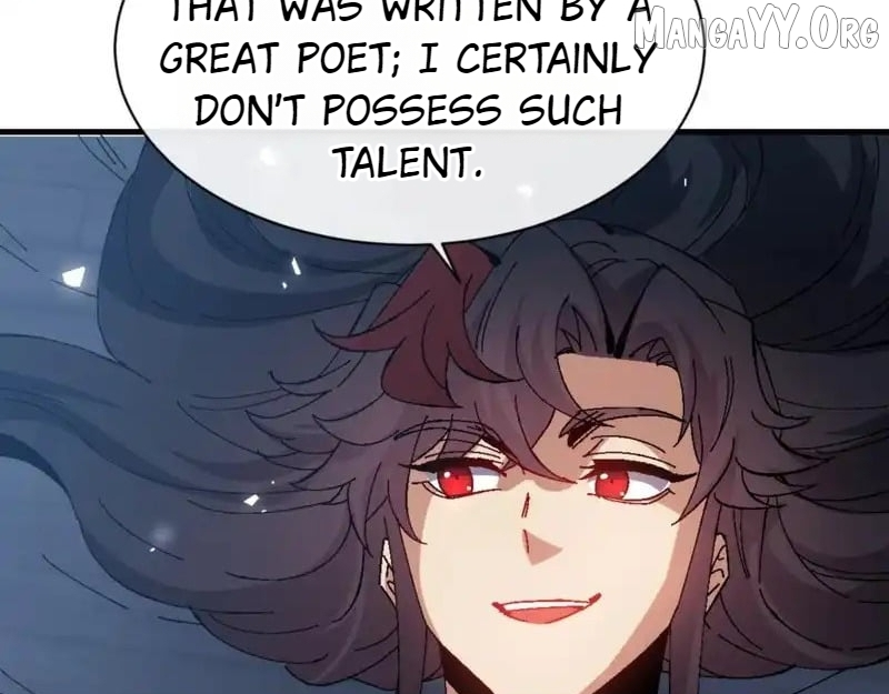 Master: This rebellious disciple is definitely not the Holy Son Chapter 161 page 124