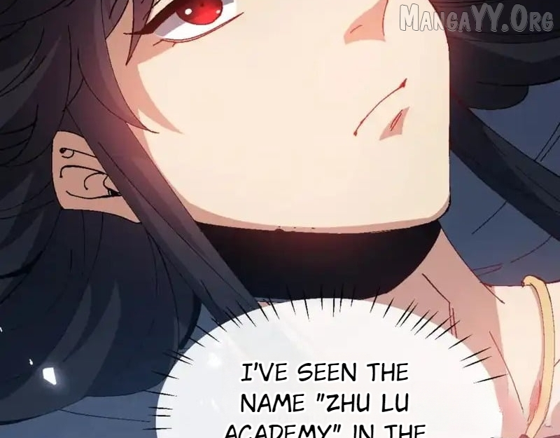 Master: This rebellious disciple is definitely not the Holy Son Chapter 161 page 112