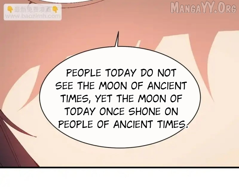 Master: This rebellious disciple is definitely not the Holy Son Chapter 161 page 119