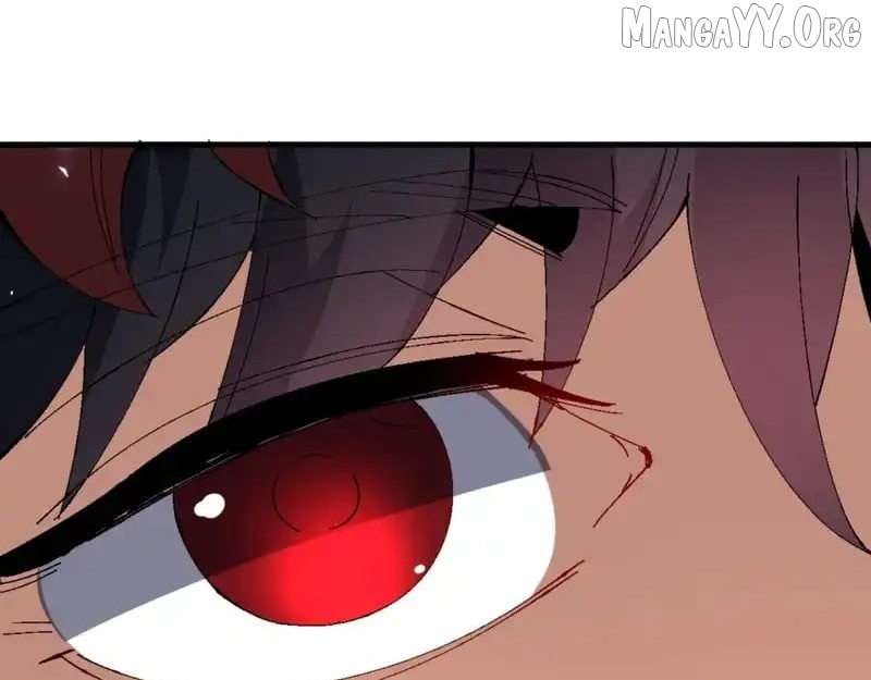 Master: This rebellious disciple is definitely not the Holy Son Chapter 161 page 118