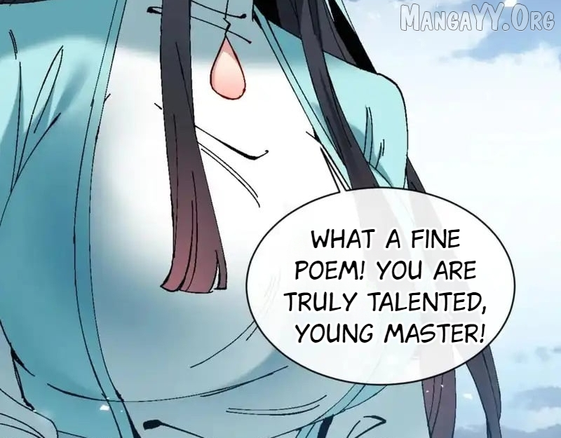 Master: This rebellious disciple is definitely not the Holy Son Chapter 161 page 122