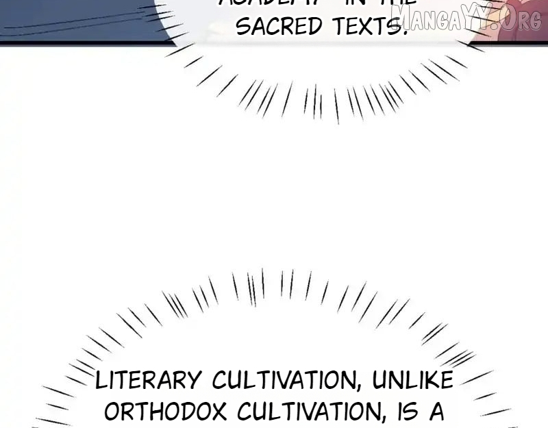 Master: This rebellious disciple is definitely not the Holy Son Chapter 161 page 113