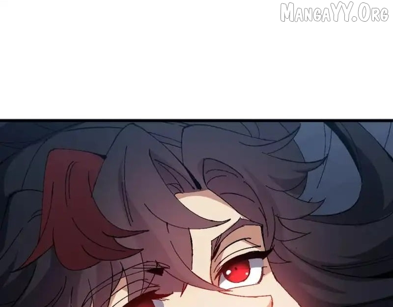 Master: This rebellious disciple is definitely not the Holy Son Chapter 161 page 111