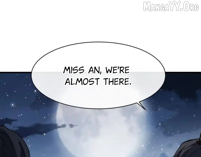 Master: This rebellious disciple is definitely not the Holy Son Chapter 161 page 137