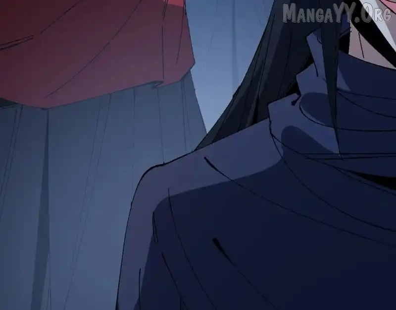 Master: This rebellious disciple is definitely not the Holy Son Chapter 161 page 142