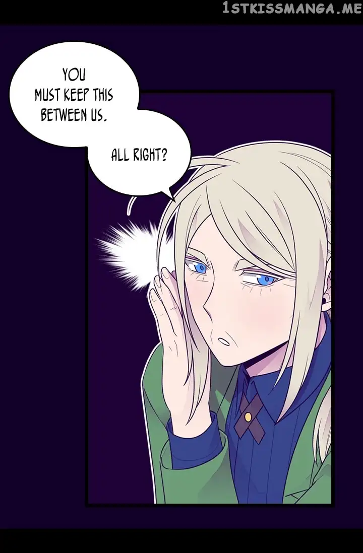 They Say I Was Born a Kings Daughter Chapter 157 page 30