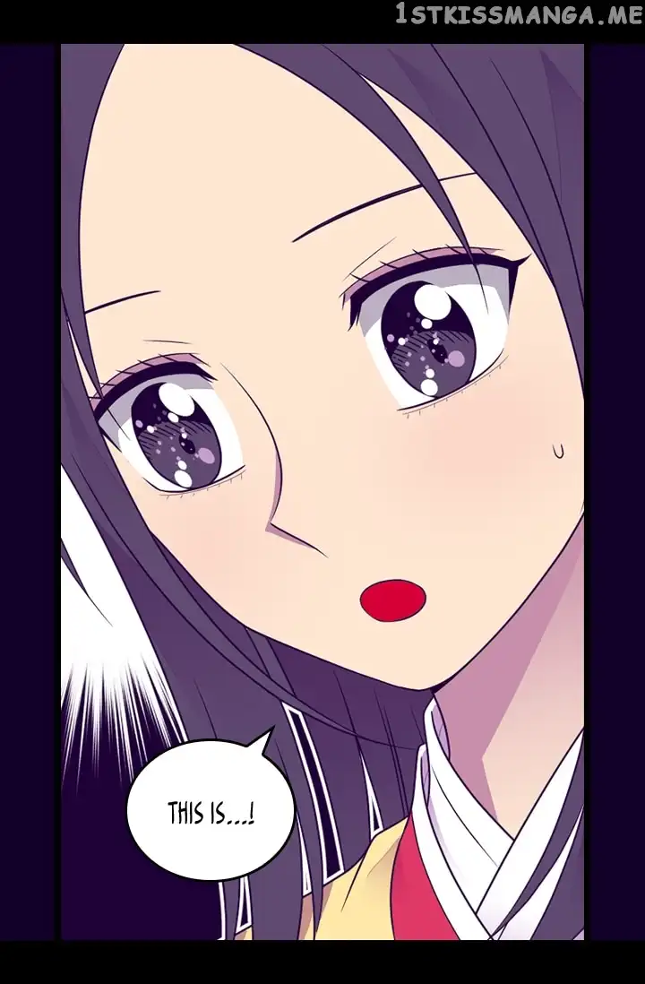 They Say I Was Born a Kings Daughter Chapter 157 page 25