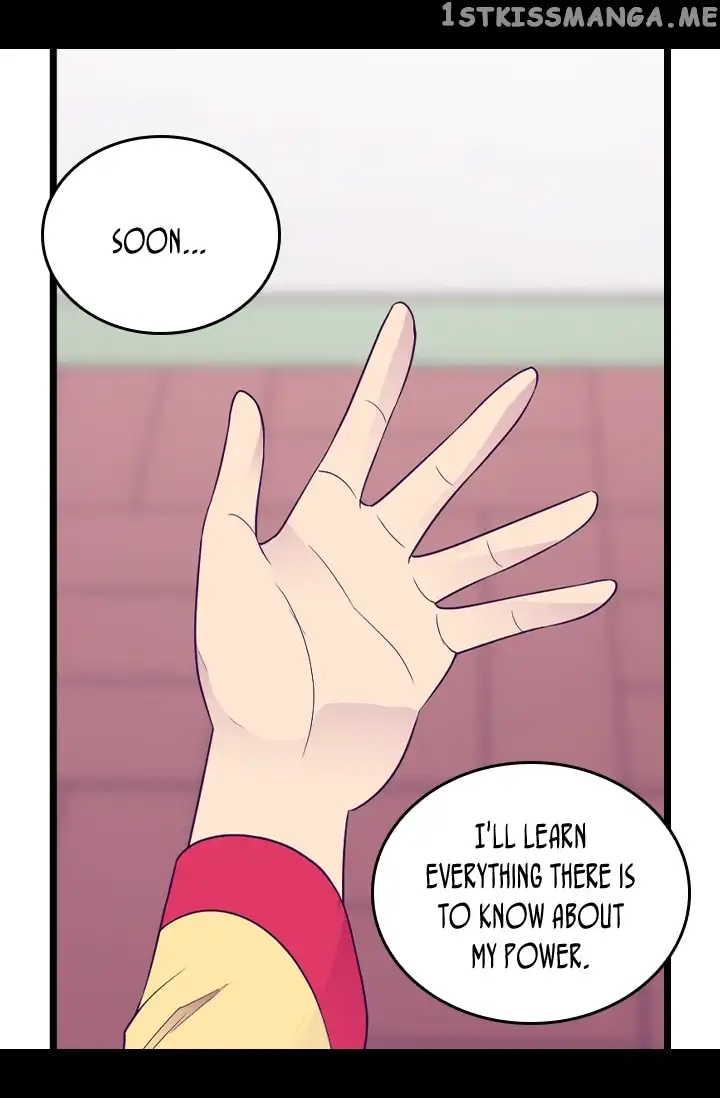 They Say I Was Born a Kings Daughter Chapter 157 page 17