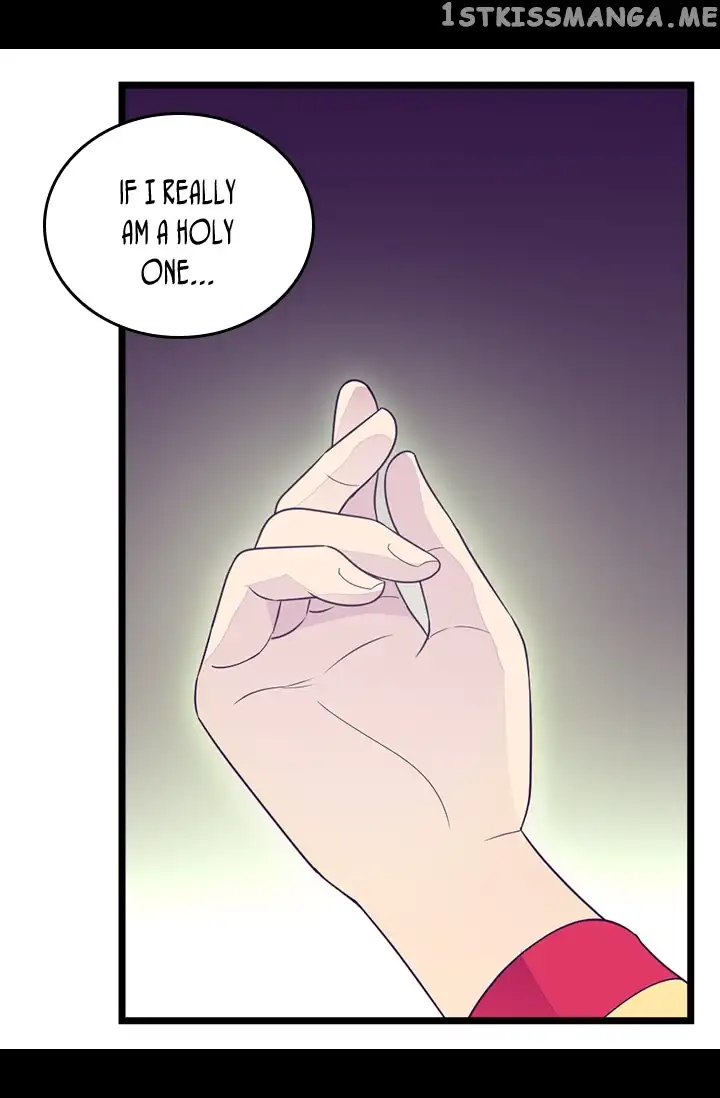 They Say I Was Born a Kings Daughter Chapter 157 page 52