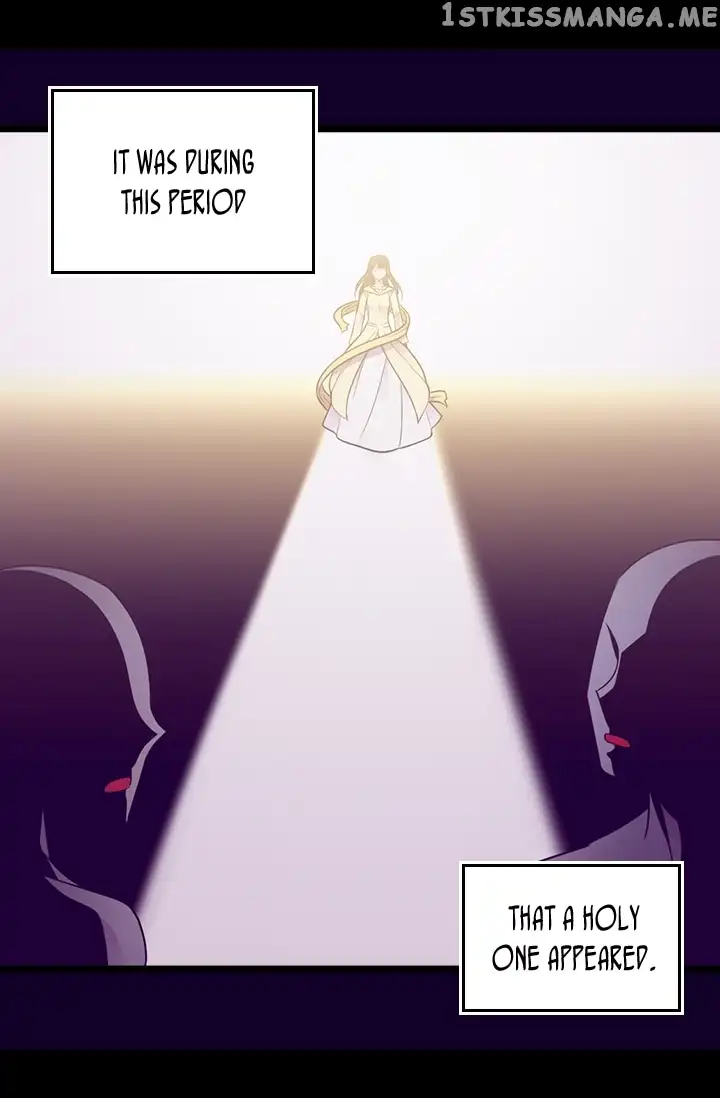 They Say I Was Born a Kings Daughter Chapter 157 page 60