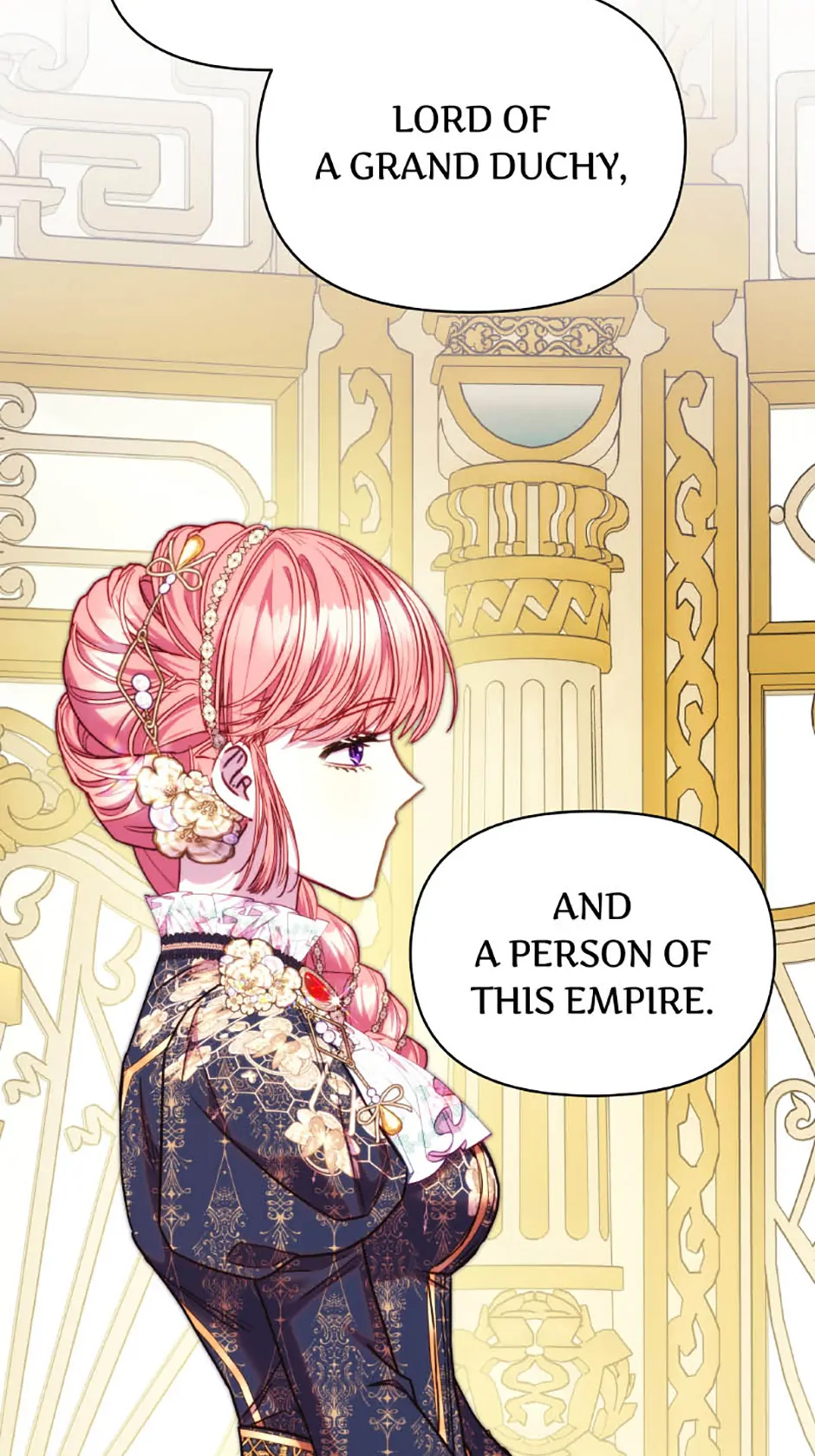 Another Typical Fantasy Romance Chapter 157 page 61