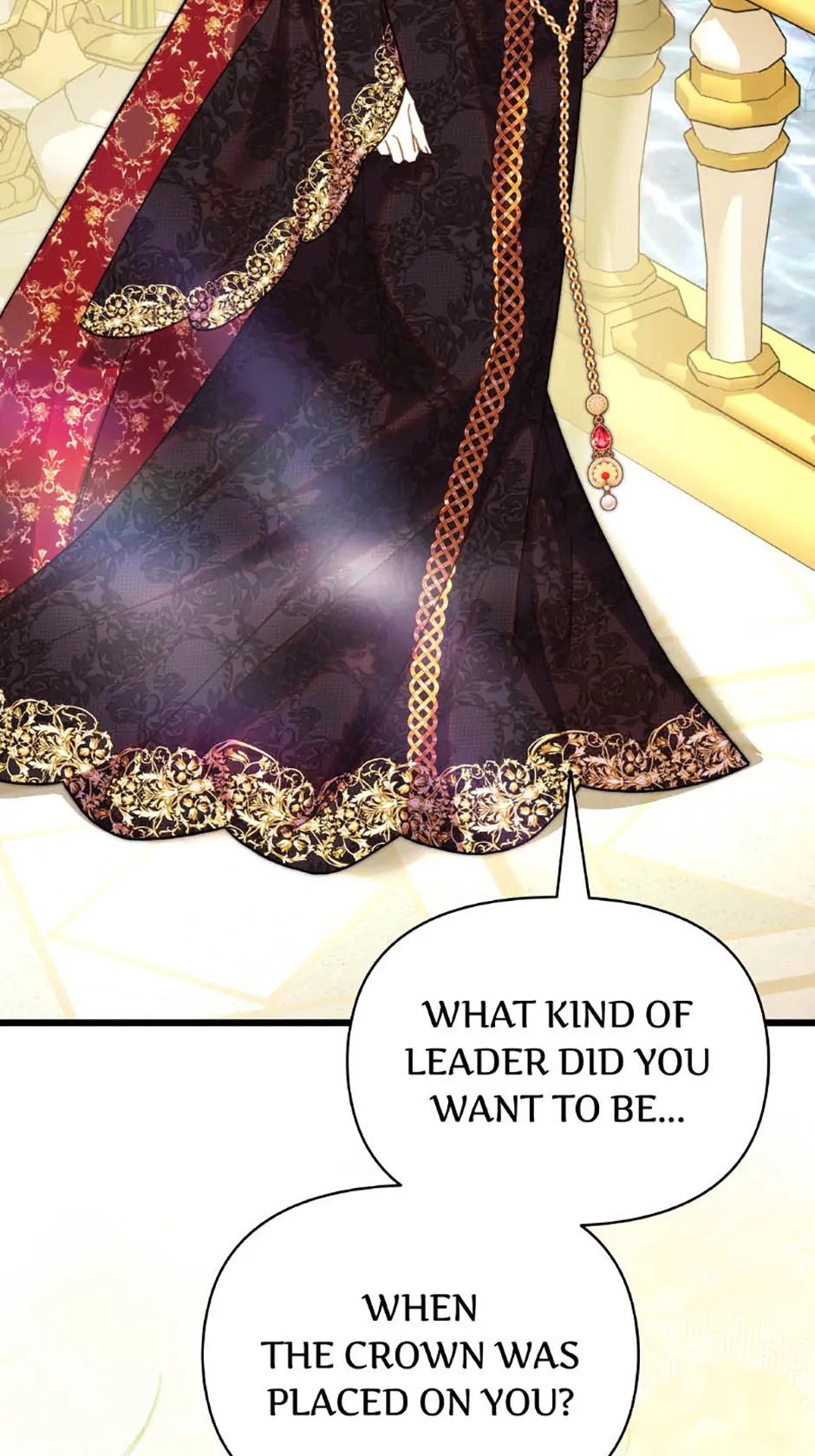 Another Typical Fantasy Romance Chapter 157 page 3