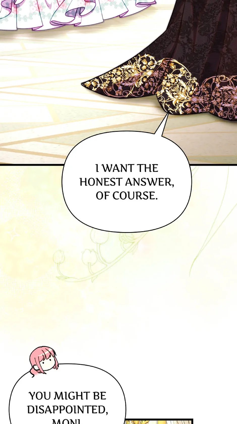Another Typical Fantasy Romance Chapter 157 page 7