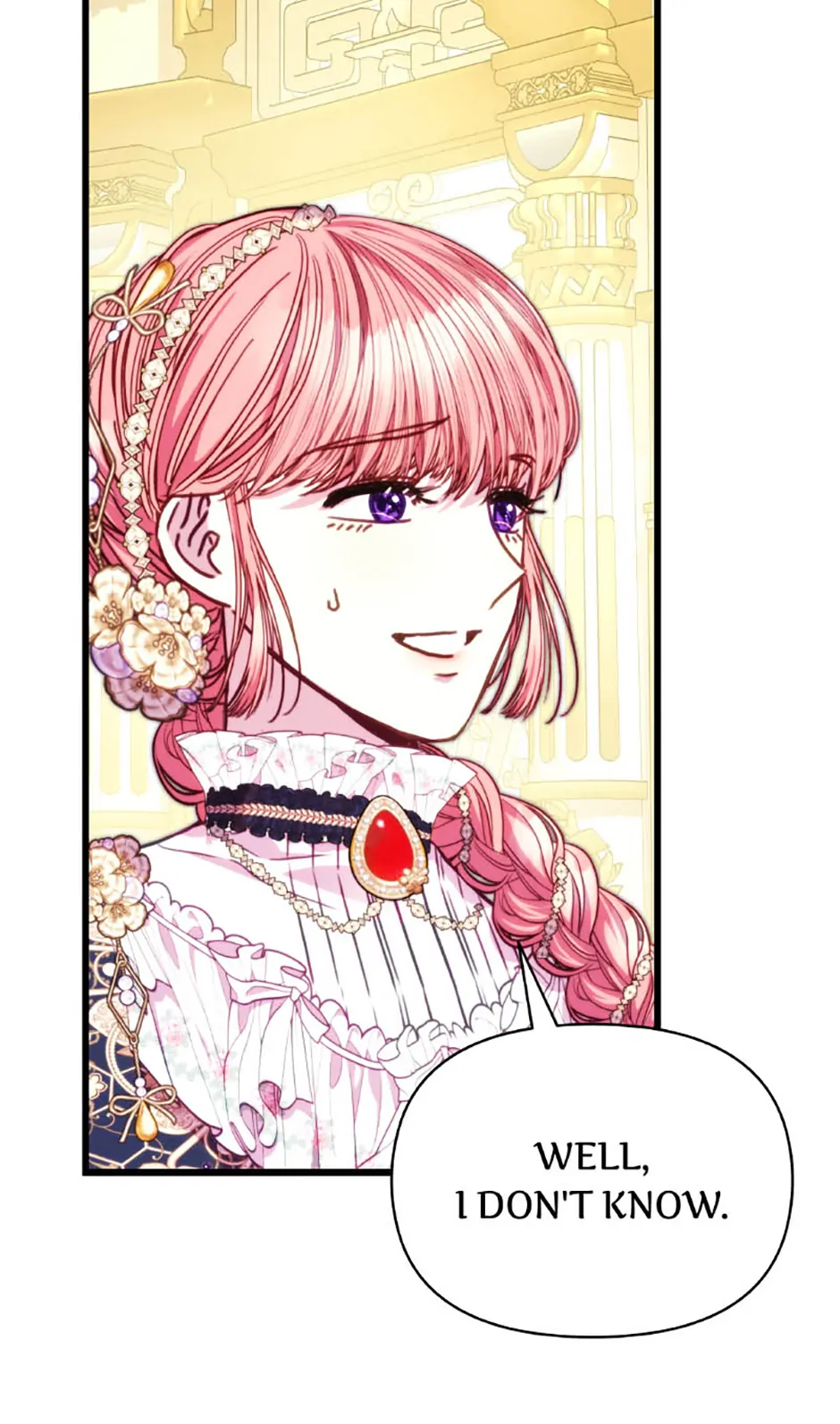 Another Typical Fantasy Romance Chapter 157 page 40