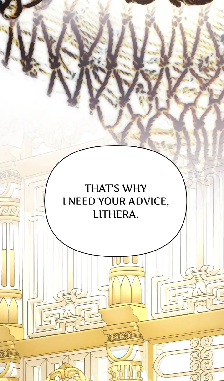 Another Typical Fantasy Romance Chapter 157 page 34