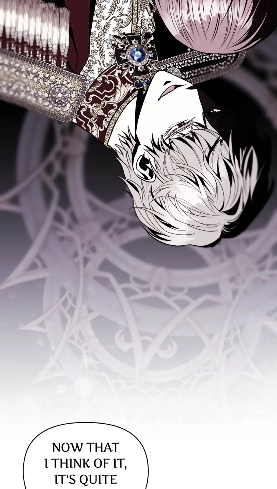 Another Typical Fantasy Romance Chapter 157 page 44