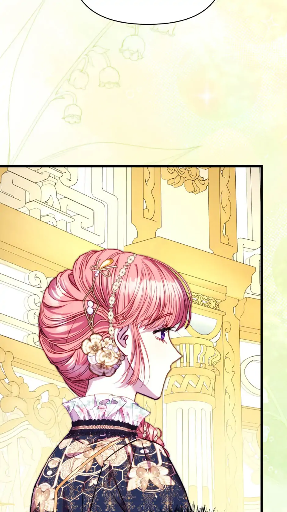 Another Typical Fantasy Romance Chapter 157 page 4