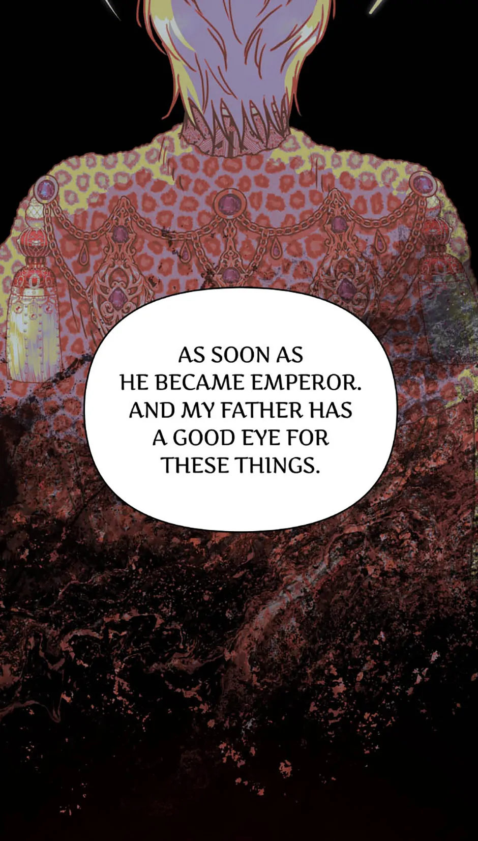 Another Typical Fantasy Romance Chapter 157 page 29