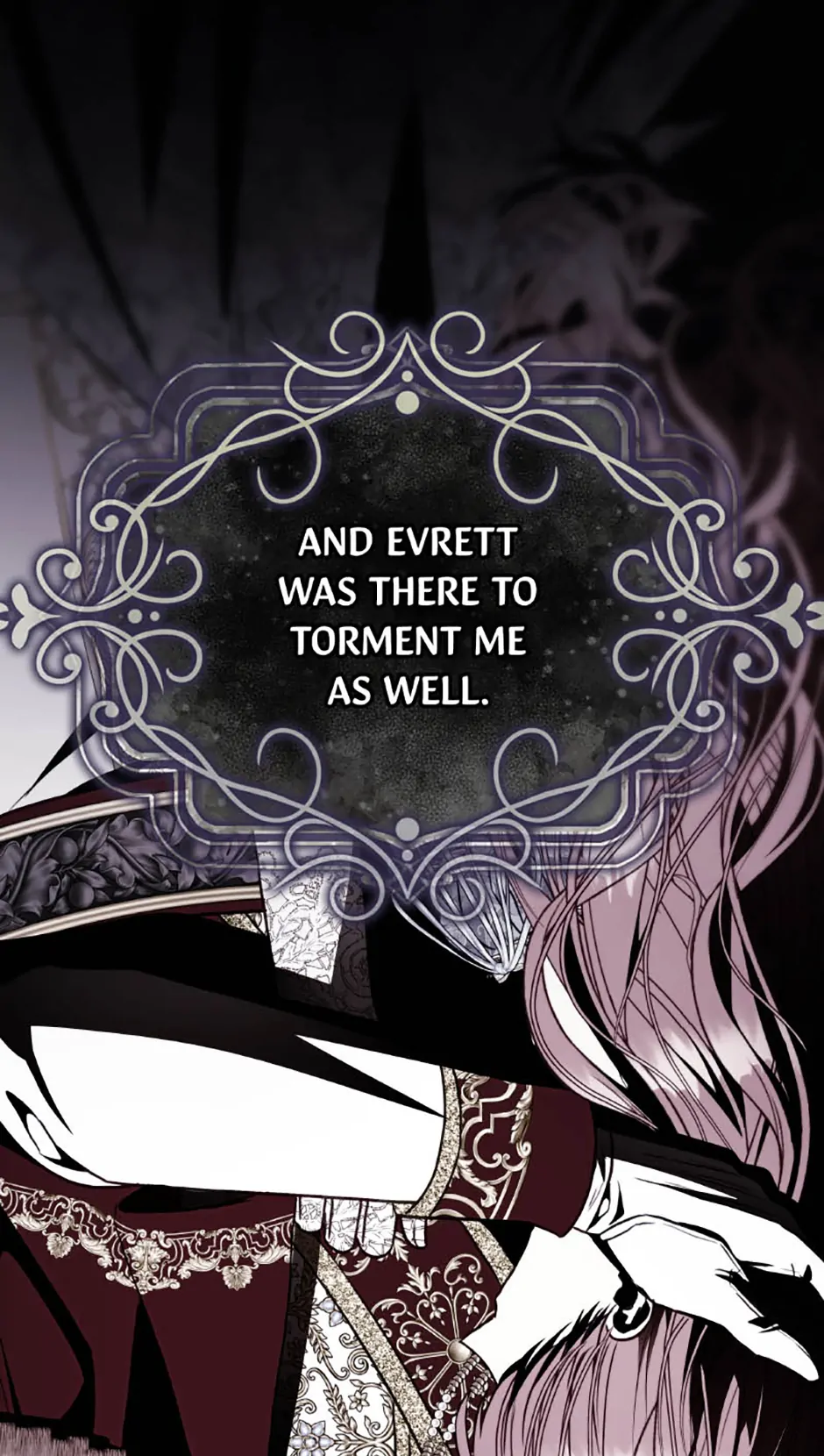 Another Typical Fantasy Romance Chapter 157 page 43