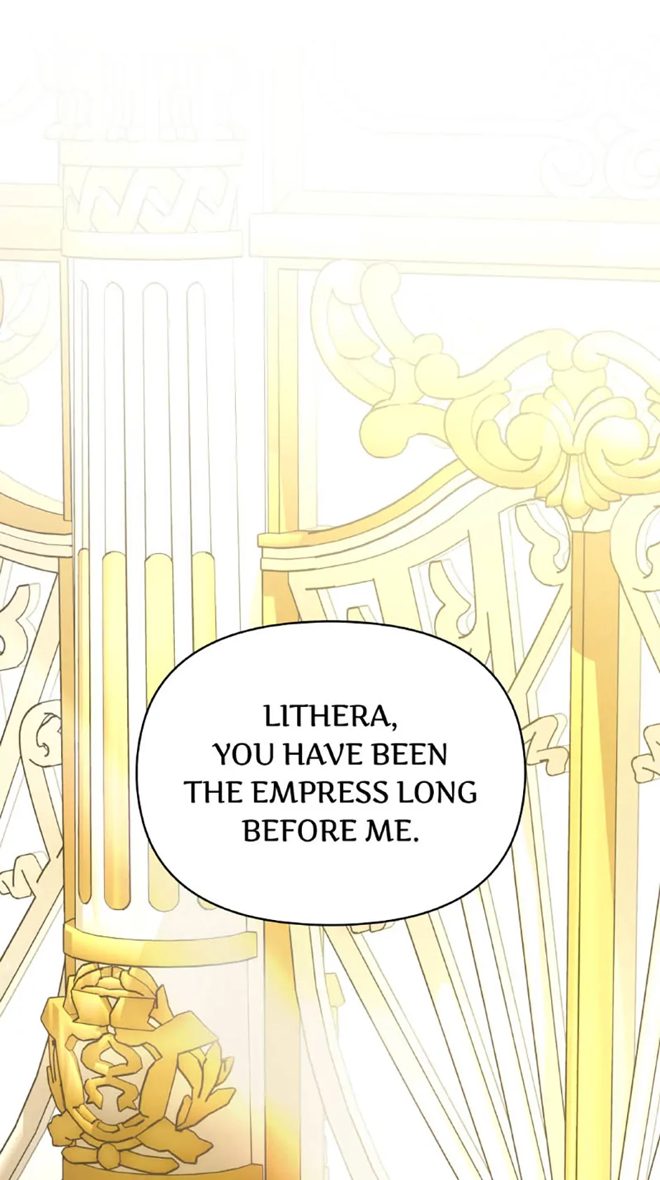 Another Typical Fantasy Romance Chapter 157 page 1