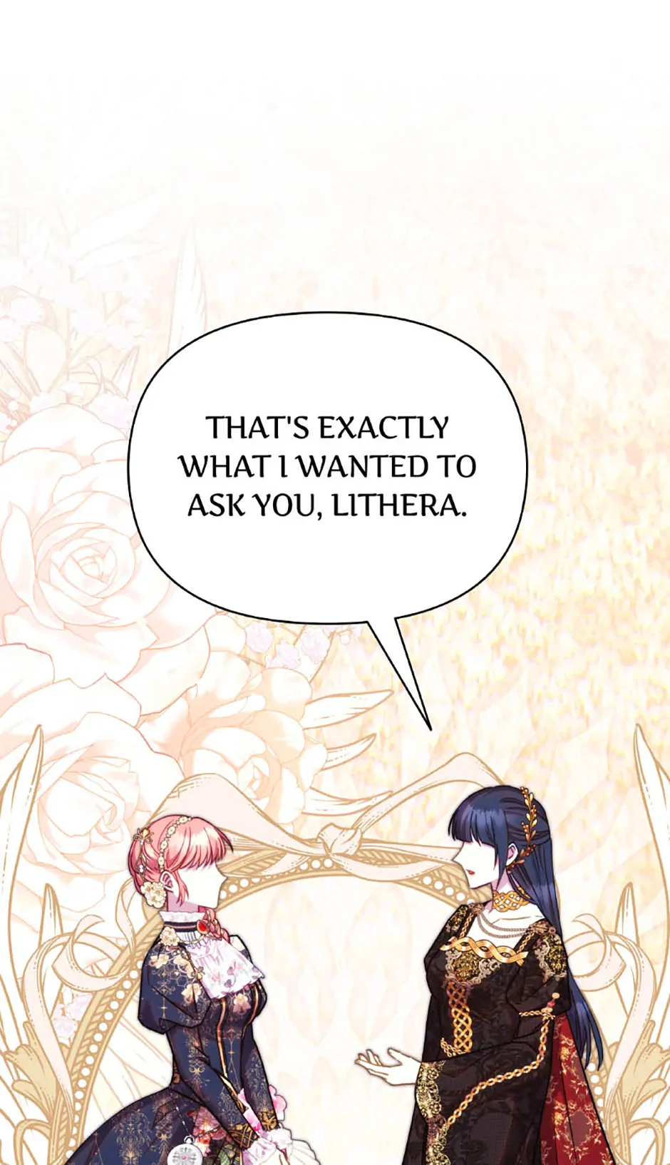 Another Typical Fantasy Romance Chapter 157 page 49