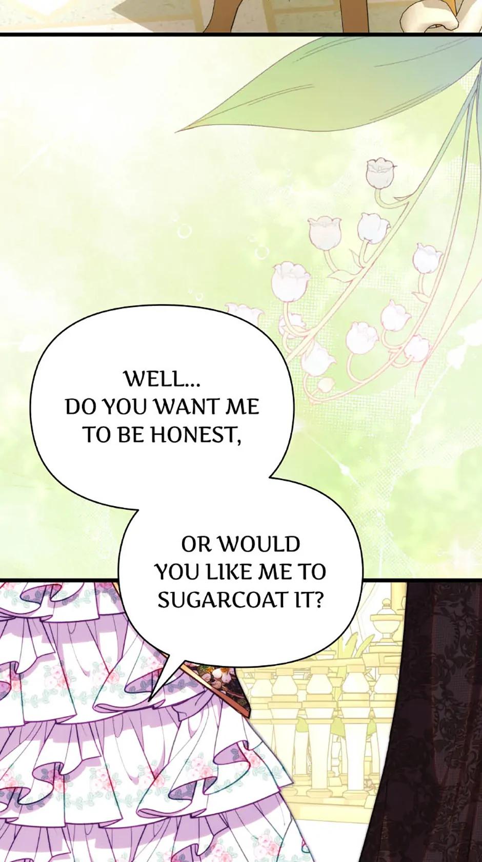 Another Typical Fantasy Romance Chapter 157 page 6