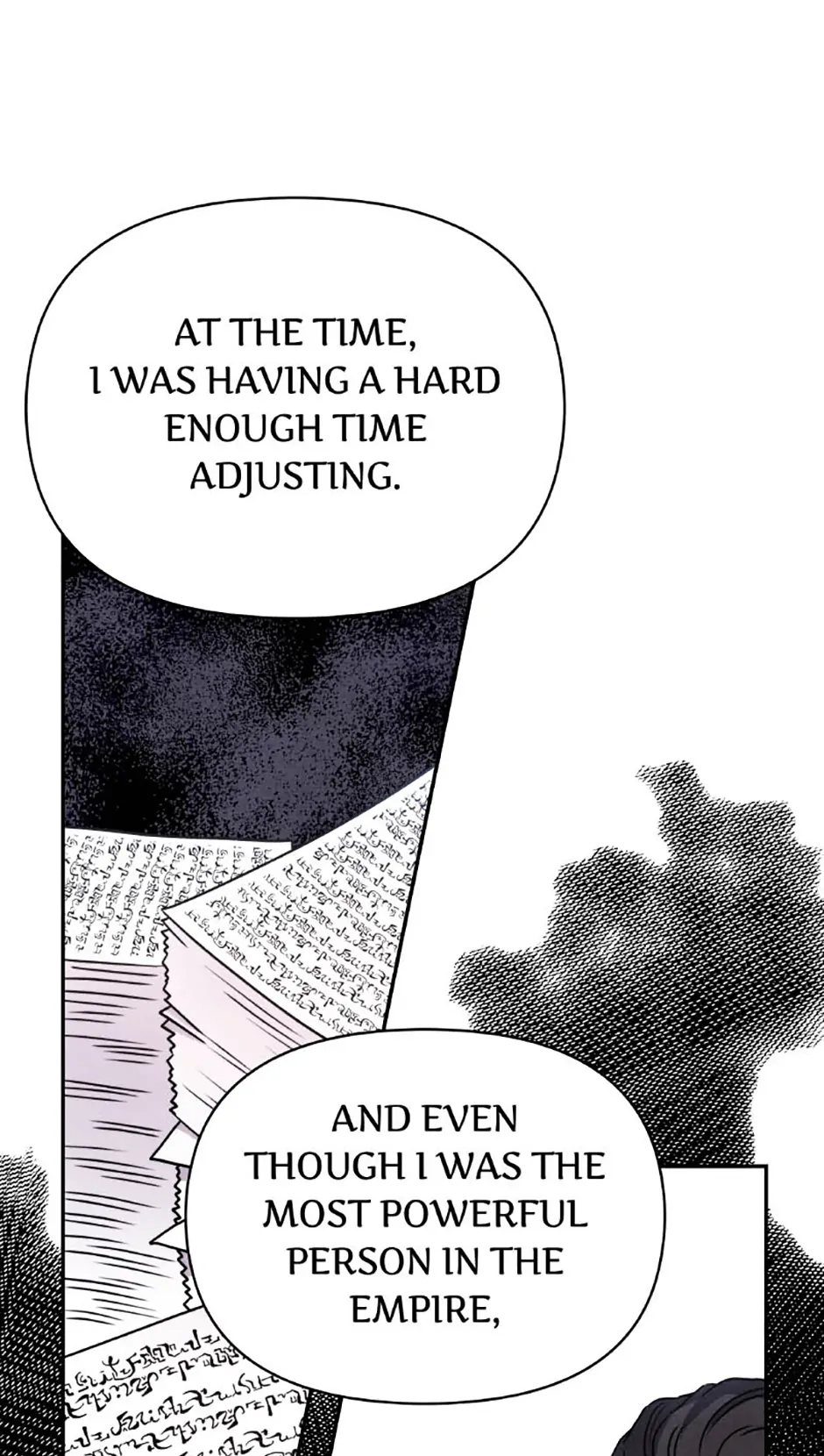 Another Typical Fantasy Romance Chapter 157 page 41