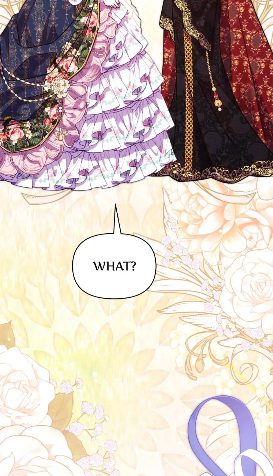 Another Typical Fantasy Romance Chapter 157 page 50