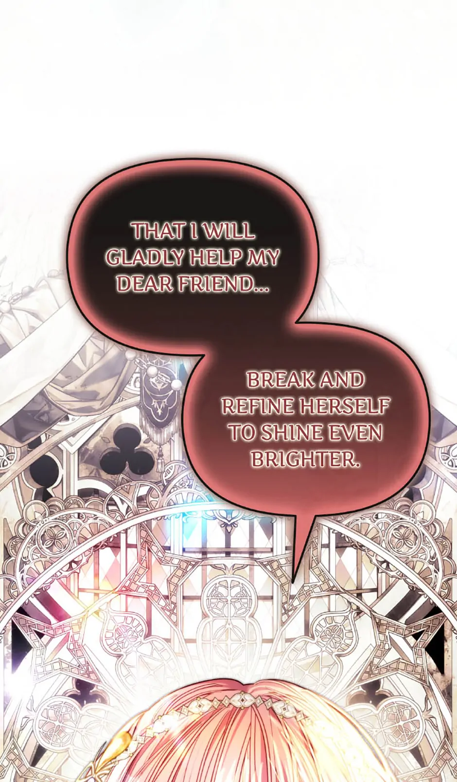 Another Typical Fantasy Romance Chapter 157 page 77
