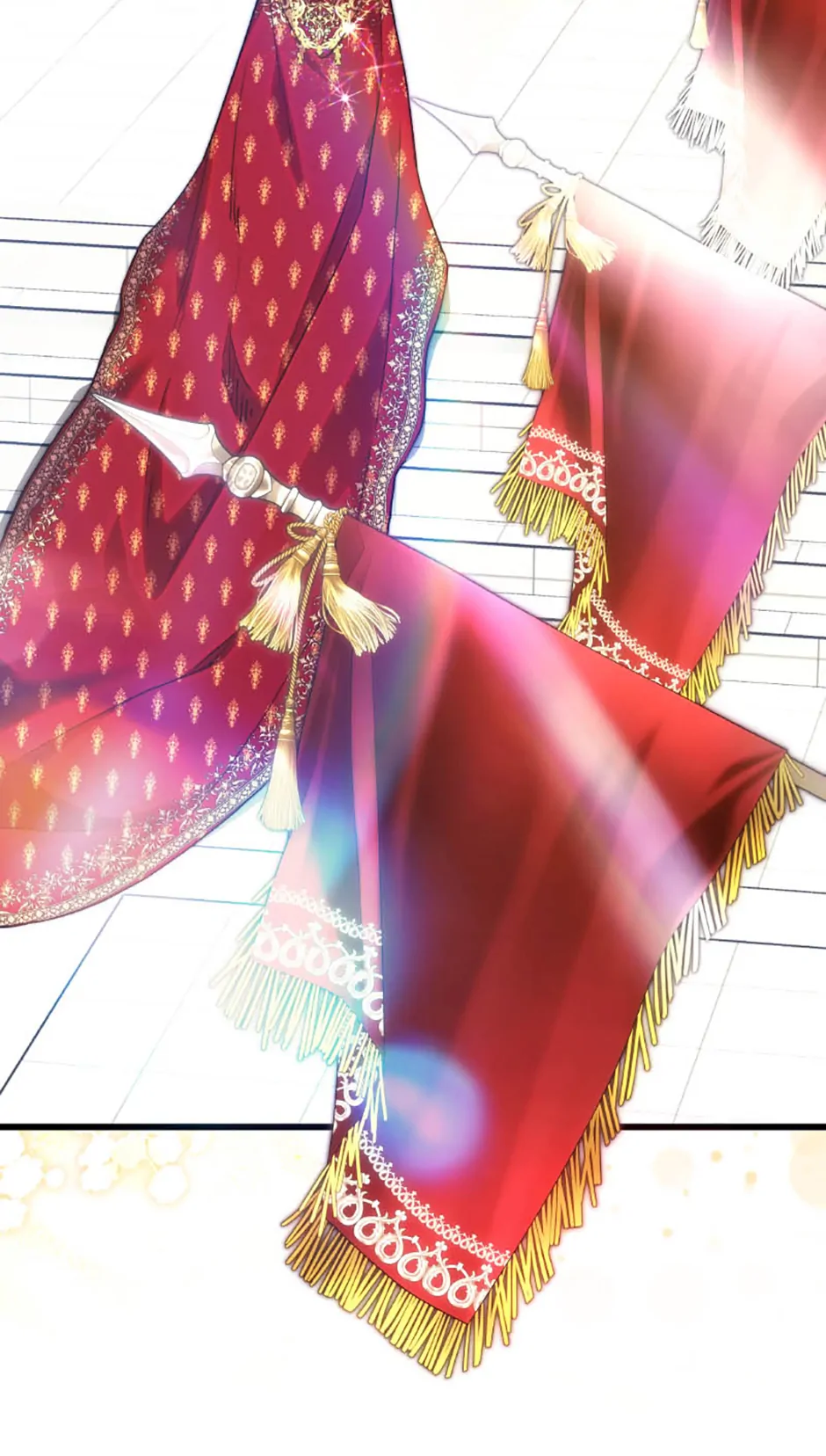 Another Typical Fantasy Romance Chapter 157 page 94