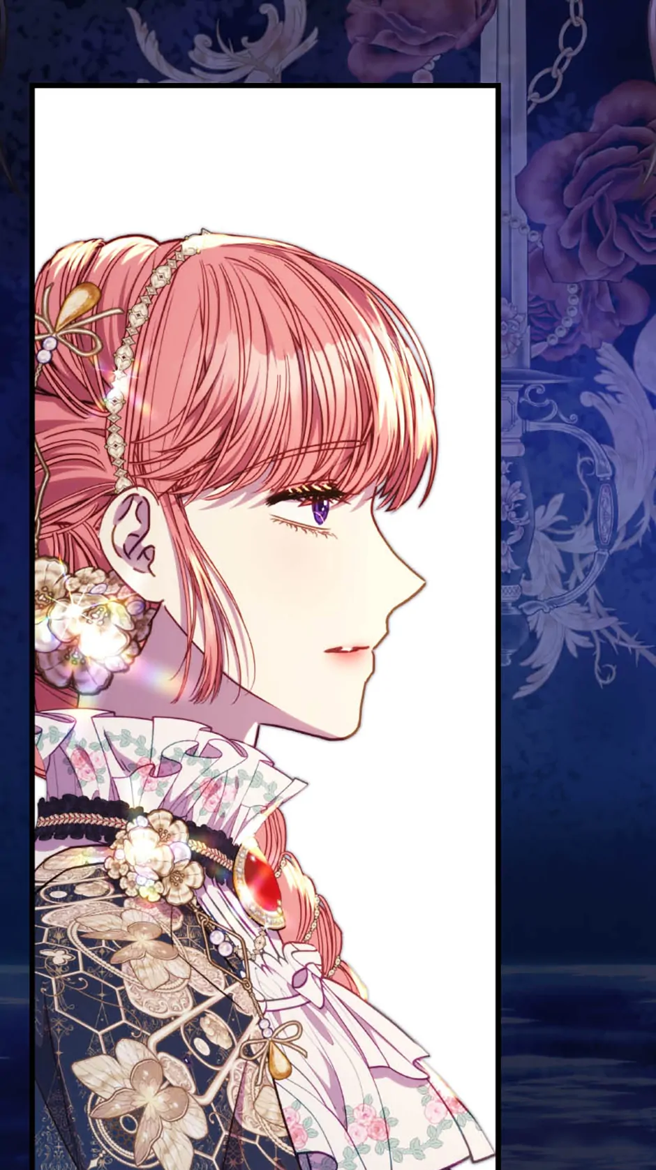Another Typical Fantasy Romance Chapter 157 page 68