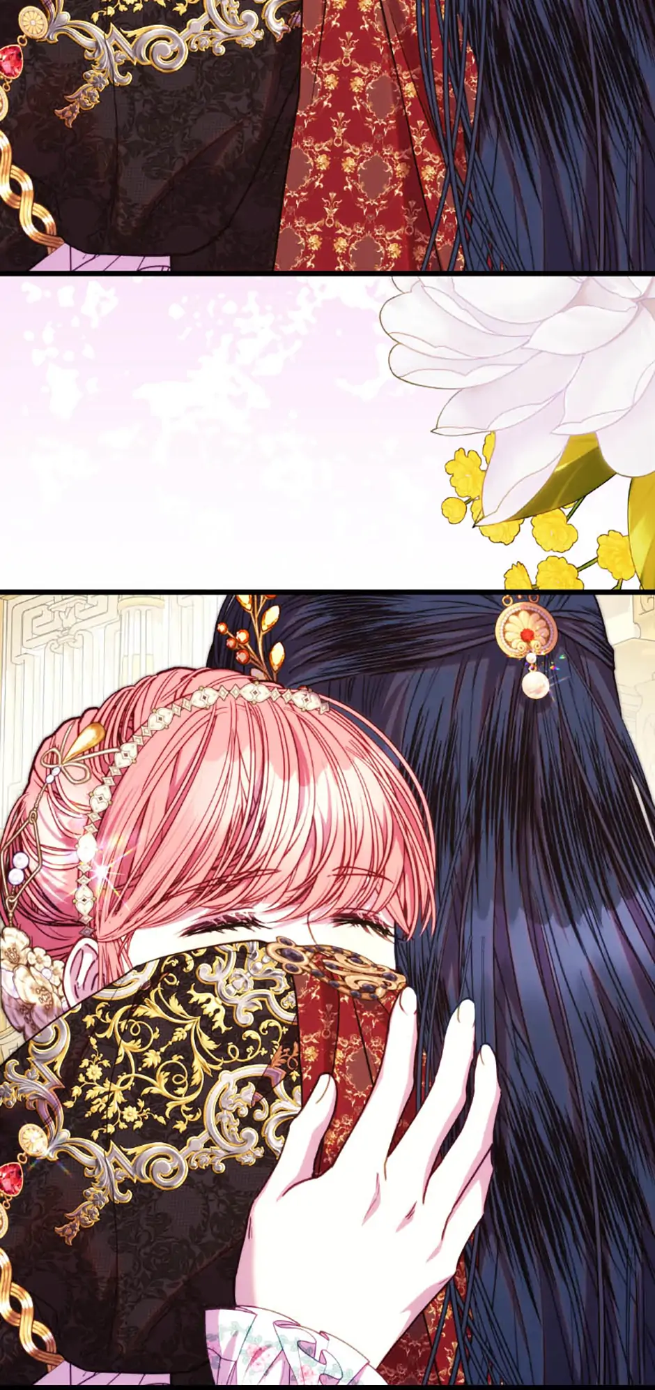 Another Typical Fantasy Romance Chapter 157 page 86