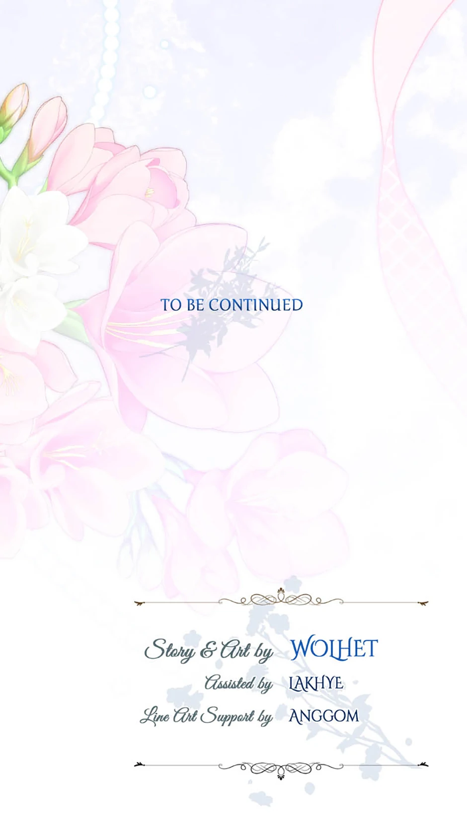 Another Typical Fantasy Romance Chapter 157 page 124