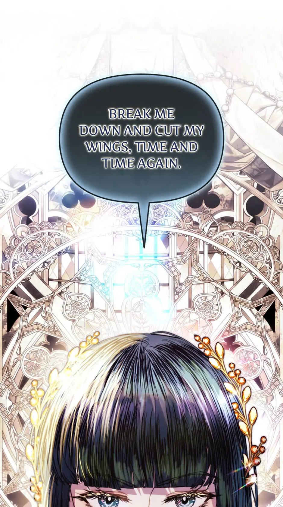 Another Typical Fantasy Romance Chapter 157 page 65