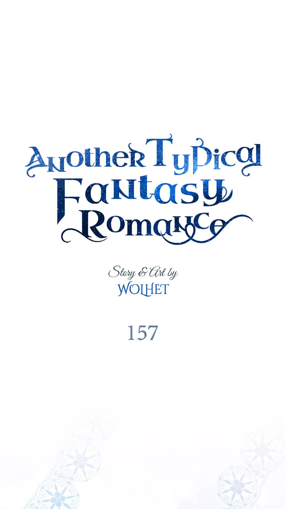 Another Typical Fantasy Romance Chapter 157 page 117